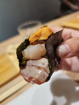 Mojo East by null