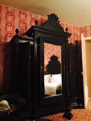 Aigle Noir Fontainebleau - MGallery Collection by null