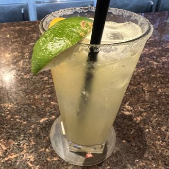 BJ's Restaurant & Brewhouse - Mean Marg - Pizza Near Me - Brea, California