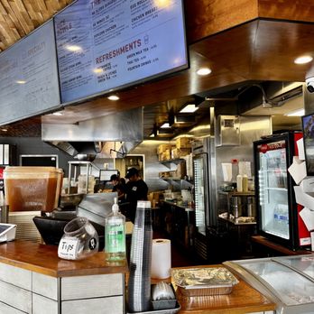 Nguyen's Kitchen - Order at the counter - Vietnamese Near Me - Orange, California
