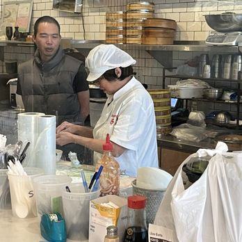 Dumpling 85 - Where the magic begins - Shanghainese Near Me - San Ramon, California