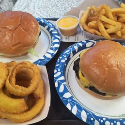 Cheeseburger