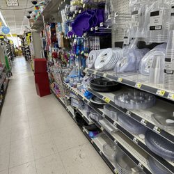 Dollar General - Aisle looks good!