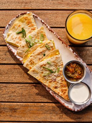 Mercado Morada by null