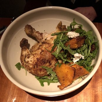 Third and Hollywood - Slow roasted chicken au jus - New American Near Me - Columbus, Ohio Third and Hollywood - Slow roasted chicken au jus - New American Near Me - Columbus, Ohio