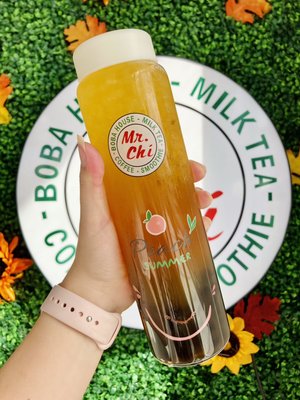 Mr Chi Boba & Tea - Las Vegas by null