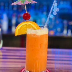 Nakama Sushi Bar & Grill - Hilton head hurricane