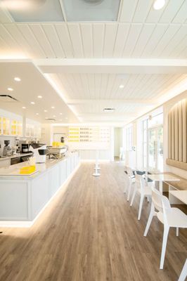 La La Land Kind Cafe by null