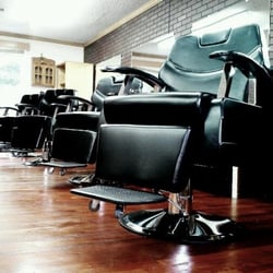 Your Best Barber
