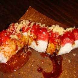 Crunch Roll