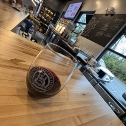 Wine Bar
