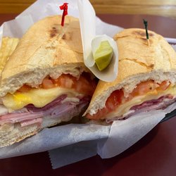 First Carolina Delicatessen - Large Sky Dog