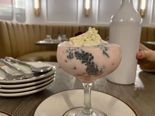 Rangoon - Chelsea by null