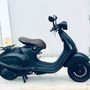 Photo of Vespa Miami