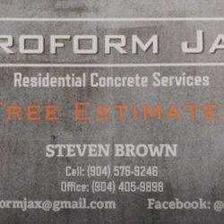 Proform Jax