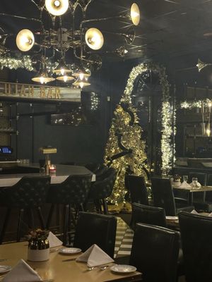 Jubans Restaurant & Bar by null