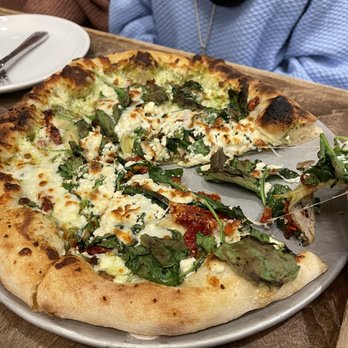 Elemental Pizza - Pizza Near Me - Seattle, Washington Elemental Pizza - Pizza Near Me - Seattle, Washington