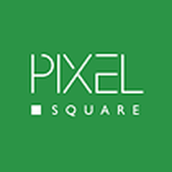 Pixelsquare