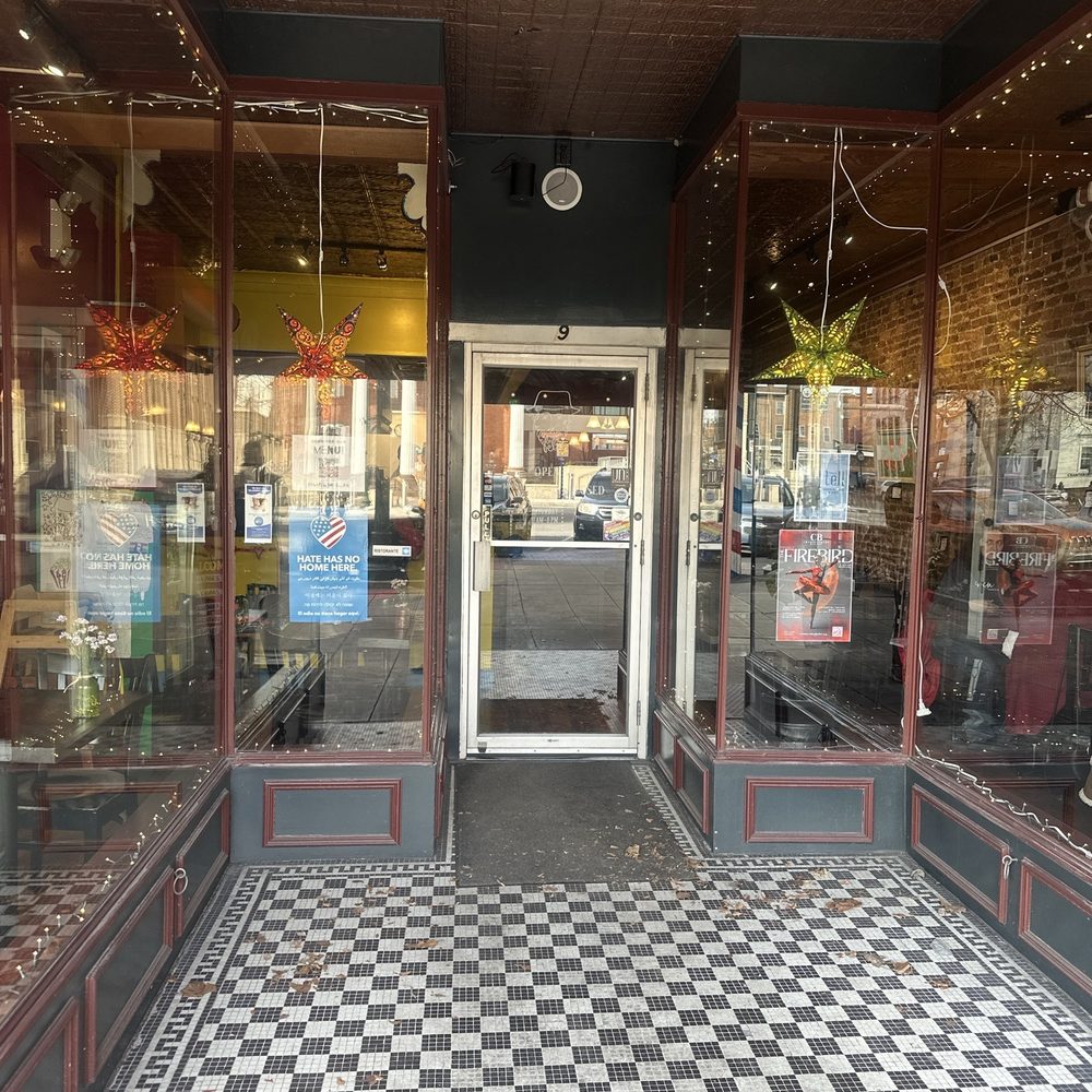 Falafel Shack - Sandwiches Near Me - Chambersburg, Pennsylvania