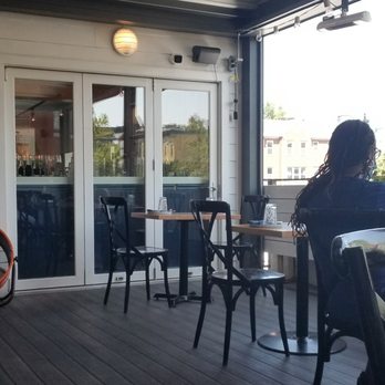 Nina May - Rooftop patio - New American Near Me - Washington, DC, District of Columbia Nina May - Rooftop patio - New American Near Me - Washington, DC, District of Columbia