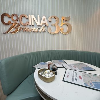 Cocina 35 - Mexican Near Me - San Diego, California Cocina 35 - Mexican Near Me - San Diego, California