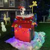 Rockmont Lights gift card