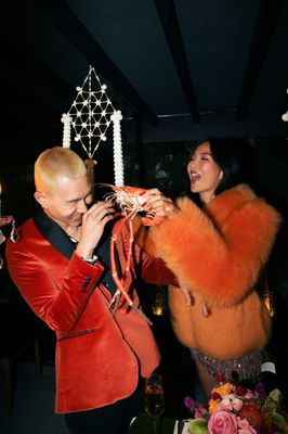 Farmhouse Kitchen Thai Cuisine LA by null