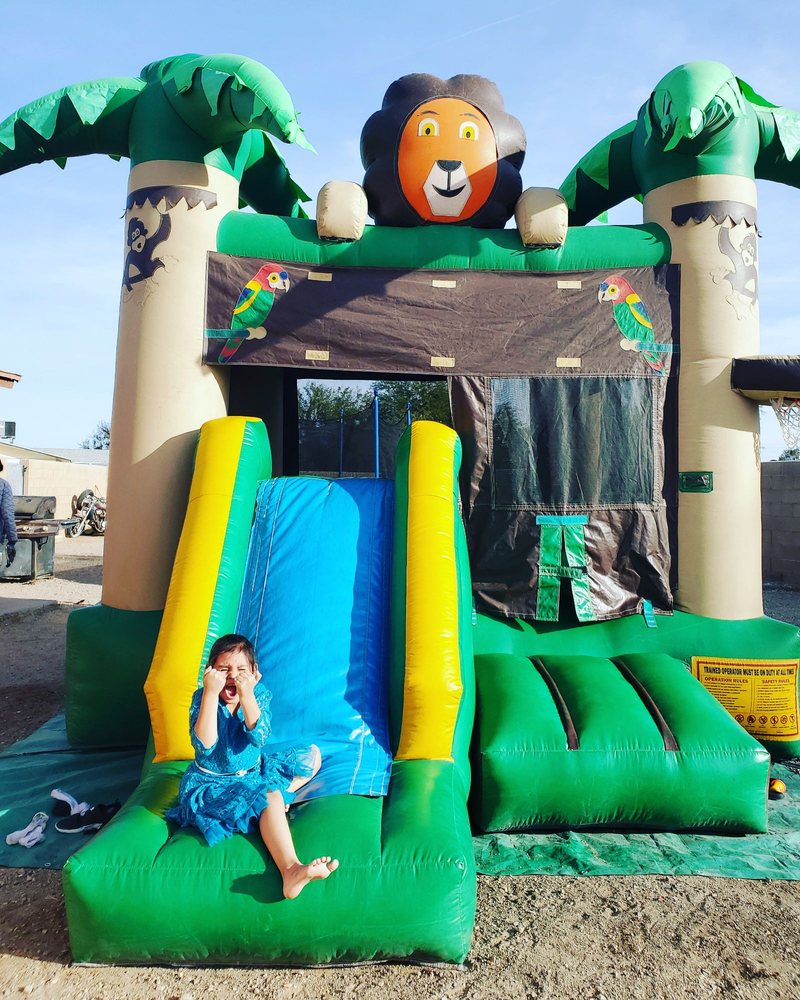 SUZI BOUNCE PARTY RENTALS Updated August 2024 11 Photos Bullhead