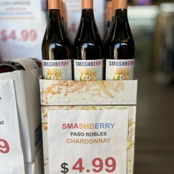 Adams Wine & Spirits