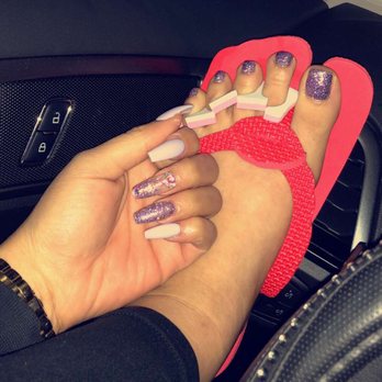 Elegant Nail Spa - Nail Salons Near Me - Lutherville, Maryland