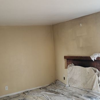 Hernandez Painting - During - Painters Near Me Hernandez Painting - During - Painters Near Me