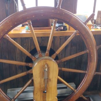 Katahdin Cruises - Museums Near Me - Greenville, Maine