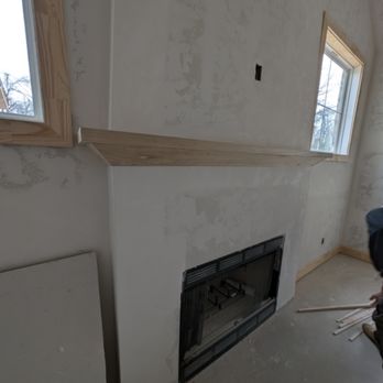Precision Trim Worx - Carpenters Near Me Precision Trim Worx - Carpenters Near Me