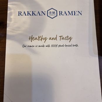 RAKKAN Ramen - Redondo Beach - Ramen Near Me - Redondo Beach, California RAKKAN Ramen - Redondo Beach - Ramen Near Me - Redondo Beach, California