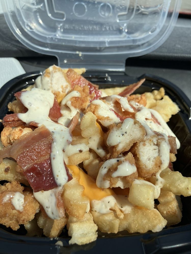 Arby's Arby's