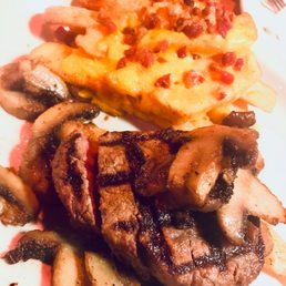 Dallas Filet