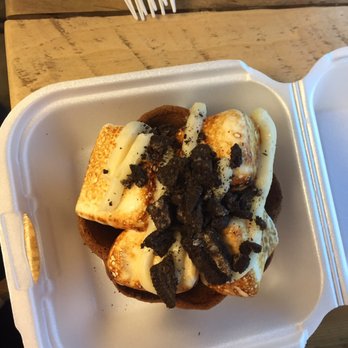 Toasted Mallow - Desserts Near Me - Gilbert, Arizona Toasted Mallow - Desserts Near Me - Gilbert, Arizona