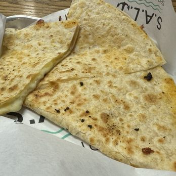 SALT Sea And Land Tacos - Quesadilla - Seafood Near Me - Mesa, Arizona SALT Sea And Land Tacos - Quesadilla - Seafood Near Me - Mesa, Arizona