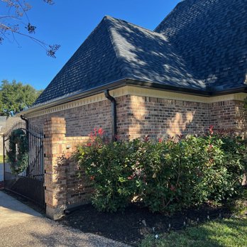 Kustom Gutters - Gutter Services Near Me - Houston, Texas