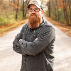 Provision Arbor Care - Joel Montgomery - General Manager