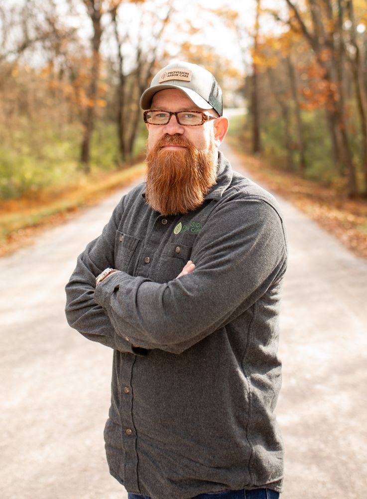 Provision Arbor Care - tree service in O'fallon, MO