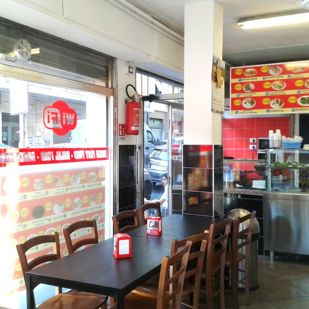 THE BEST 10 HALAL RESTAURANTS in LIVORNO, ITALY - Updated 2025 - Hours -  Yelp, image size:1000x1000