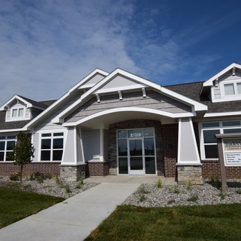 Trade Winds Apartment Homes - Community Building & Leasing Office - Apartments Near Me - Elkhorn, Nebraska Trade Winds Apartment Homes - Community Building & Leasing Office - Apartments Near Me - Elkhorn, Nebraska