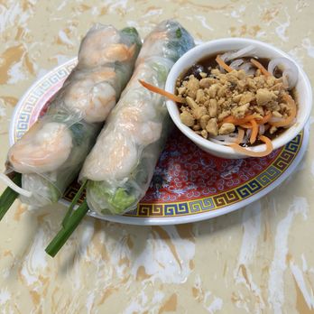 Com Tam Dat Thanh - Spring rolls - Vietnamese Near Me - Sacramento, California