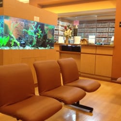 Charles D Pumphrey, MD - Wait area
