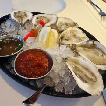 Bourbon Steak - Oysters - Steakhouses Near Me - Glendale, California Bourbon Steak - Oysters - Steakhouses Near Me - Glendale, California