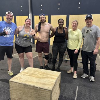 CrossFit On the River - Gyms Near Me - Cleves, Ohio CrossFit On the River - Gyms Near Me - Cleves, Ohio