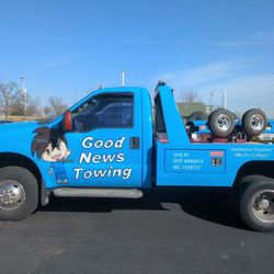 Good News Towing