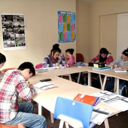 TIECS - Turkish Irish Educational and Cultural Society - TIECS Weekend School