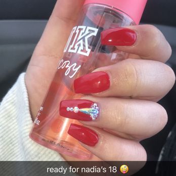Primp Nail Boutique - Nail Salons Near Me - Chula Vista, California Primp Nail Boutique - Nail Salons Near Me - Chula Vista, California